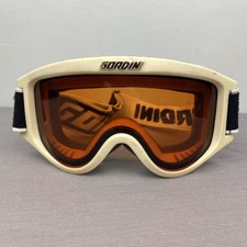 Gordini snow goggles for sale  Bay City