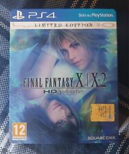 Final fantasy hd usato  Sinagra