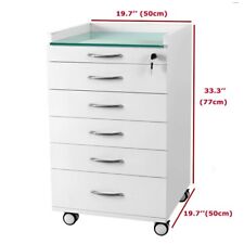 Used 5drawer dental for sale  Tampa