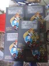 Aventures asterix dargaud d'occasion Aventures asterix dargaud d'occasion  Boulogne-Billancourt