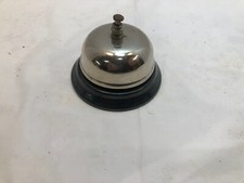 Vintage desk bell for sale  Barronett