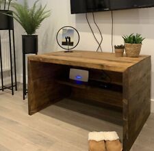 Handmade rustic reclaimed for sale  SUDBURY