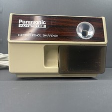 Vintage panasonic auto for sale  Wilton