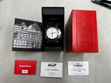 Tissot race motogp for sale  Shipping to Ireland