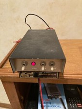 Scp amateur radio for sale  Yukon