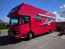 Mercedes race truck for sale  ORMSKIRK
