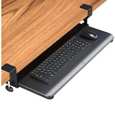 Desk keyboard tray for sale  SCARBOROUGH