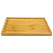 BedShelfie A Prateleira de Cabeceira Original para Cama Mesa Durável Madeira de Bambu Natural  comprar usado  Enviando para Brazil