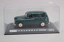 Lk419 norev renault d'occasion  Péronnas