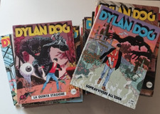 dog dylan edizione 1996 usato dog dylan edizione 1996 usato Roma