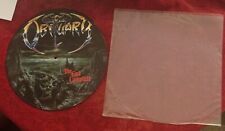 Death Metal:   Obituary Vinyl LP - The End Complete.    A/B.  Limited Edition. comprar usado  Enviando para Brazil