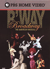 Broadway american musical for sale  San Diego