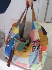 Grand sac cabas d'occasion  Fayence