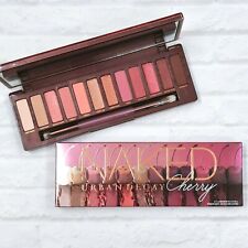 Naked cherry palette usato  Spedire a Italy