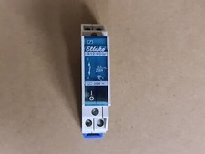 Eltako relais r12 gebraucht kaufen  Schellerten