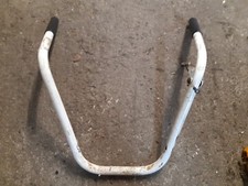 Guidon motobineuse flymo d'occasion  La Chevrolière