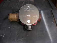 Grundfos alpha2l 130 for sale  YORK