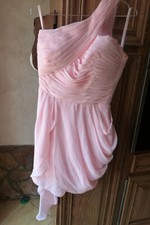 Robe habillée taille d'occasion  Belleville