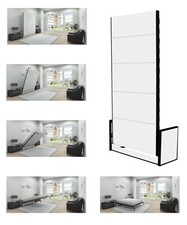 Studio single wall for sale  HARLOW