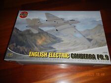 Airfix english electric for sale  STOURBRIDGE