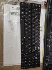 Clavier ordinateur portable d'occasion Clavier ordinateur portable d'occasion  Saint-Aigulin