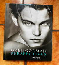 Greg gorman perspectives gebraucht kaufen  Bad Vilbel