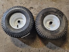 Pair carlisle turf for sale  Milwaukee