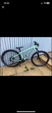 Specialized rockhopper size for sale  TORQUAY