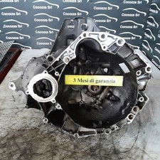 Cambio meccanico fiat usato  Italia