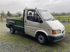 1997 ford transit for sale  LONDONDERRY