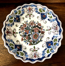 Makkum royal tichelaar for sale  West Des Moines