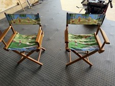 Golf theme vintage for sale  Dundee