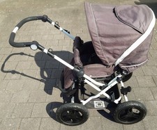 Kinderwagen sportkarre firma gebraucht kaufen  Mölln