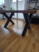 Tischbeine set stk gebraucht kaufen  Rotenburg
