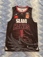 Nbl illawarra hawks usato  Bologna