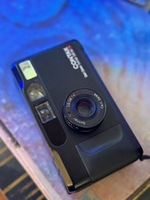 Contax film camera for sale  San Rafael