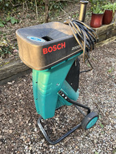 bosch shredder 2000 hp for sale  WOTTON-UNDER-EDGE