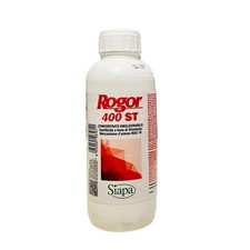 Rogor 400 insetticida usato  Ottaviano