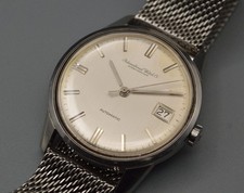 Iwc automatic ref d'occasion  Strasbourg-