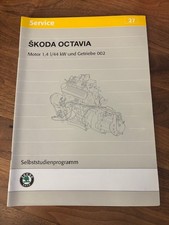 Skoda selbststudienprogramm sk gebraucht kaufen  Seelze