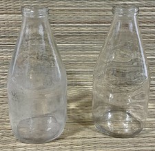 Lot vintage glass for sale  Lake George