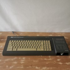 Amstrad cpc6128 clavier d'occasion  Boussac