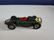 Vanwall grand prix for sale  CHELMSFORD