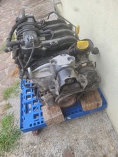Motore clio 2.. usato  Grumello del Monte
