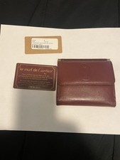 Authentic cartier bordeaux for sale  Palm Coast