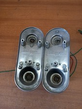 Coppia telaio fanali usato  Ostuni