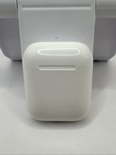 Apple airpod 1st for sale  DUNMOW