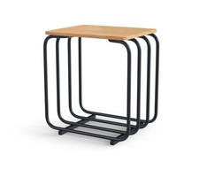 Tchibo hocker natur gebraucht kaufen  Zehdenick