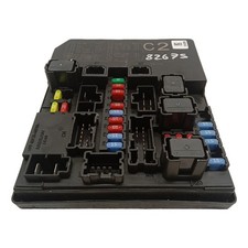 Nissan juke fuse for sale  BRENTWOOD