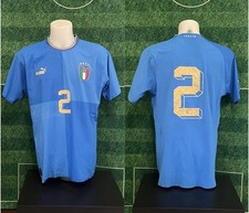 Maglia calcio italia usato Maglia calcio italia usato  Volpago del Montello